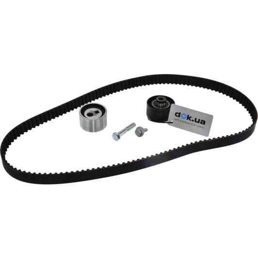 530 0095 10 INA Комплект ременя ГРМ