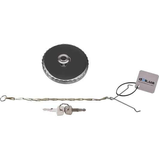 06056 Febi Кришка бензобака