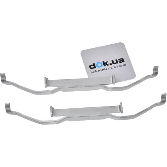 7915148 NK Комплектующие дисковых тормозных колодок