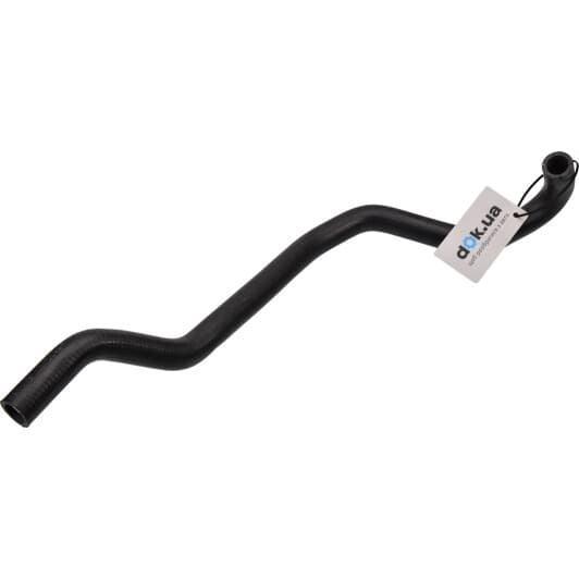 DWR094TT Thermotec Патрубок радіатора системи охолодження двигуна