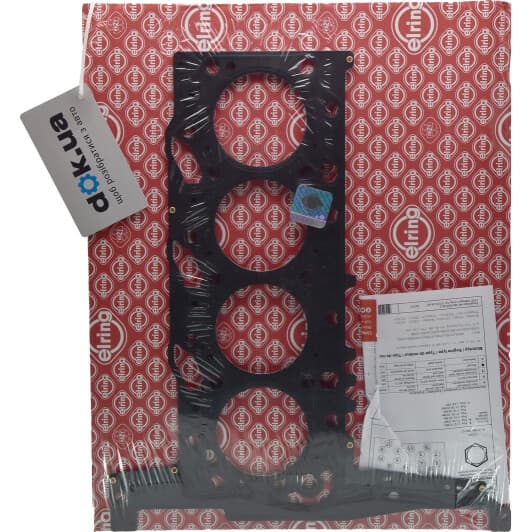 265.391 Elring Прокладка ГБЦ