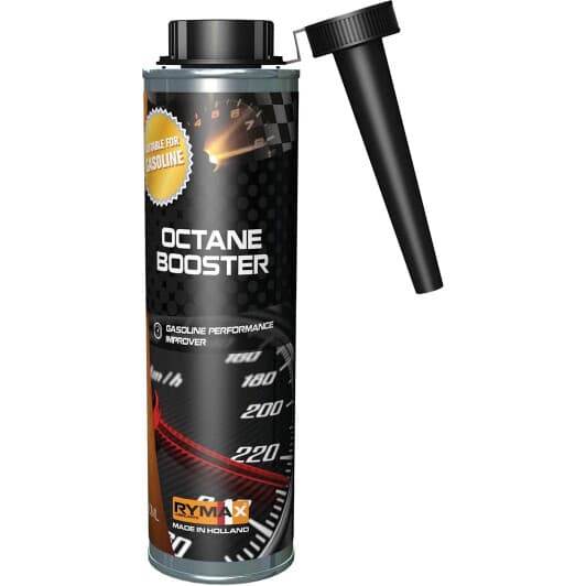 Rymax Octane Booster присадка