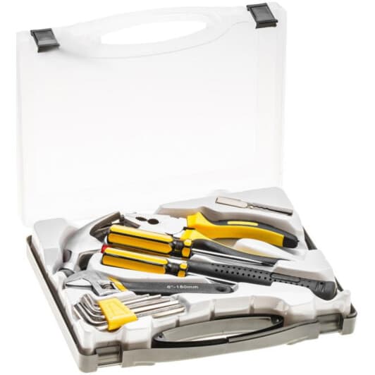 Набір інструментів Topex 38D226 7 од.