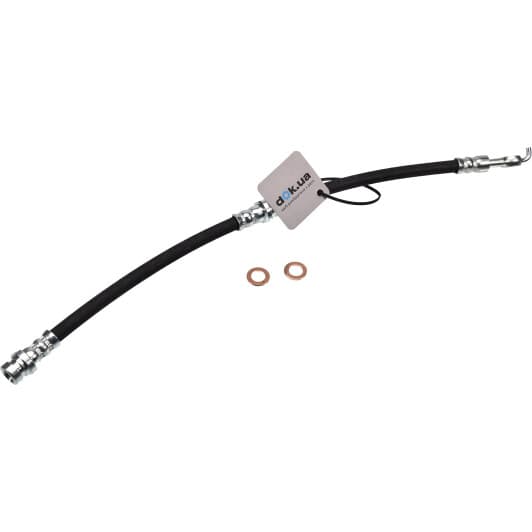 8150 27208 Triscan Тормозной шланг