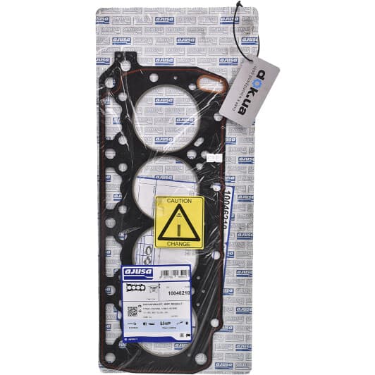 10046210 Ajusa Прокладка ГБЦ