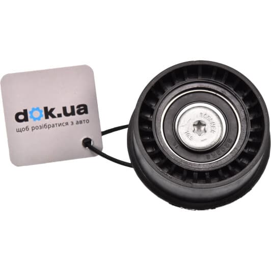 RT1028 Autlog Обводной ролик ремня ГРМ