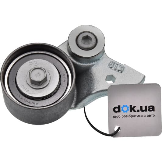 GT357.58 SNR Натяжной ролик ремня ГРМ