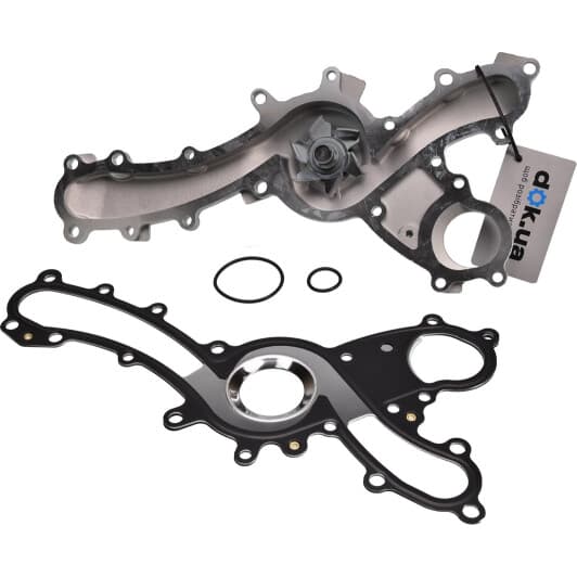 ADT39199C Blue Print Помпа