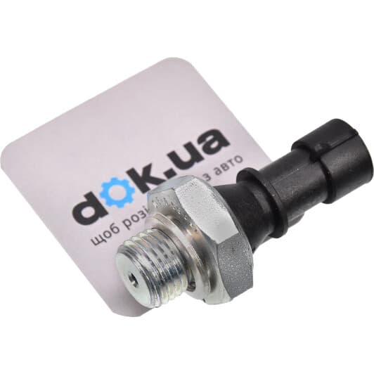 6ZL 003 259-491 Behr Hella Датчик давления масла