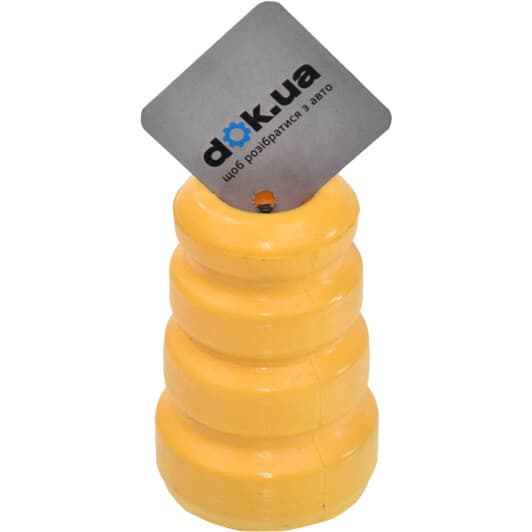 TD-ACU10R Febest Відбійник амортизатора