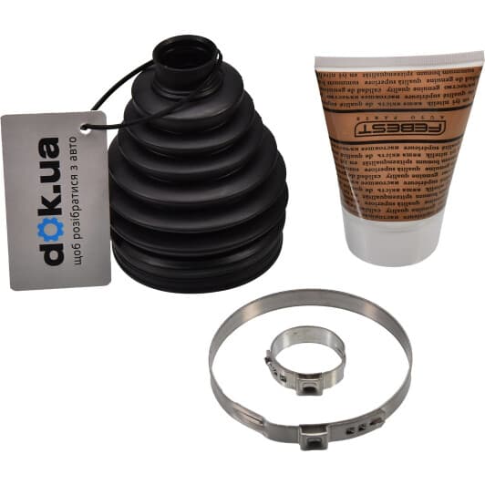 0217P-B30 Febest Пыльник ШРУСа