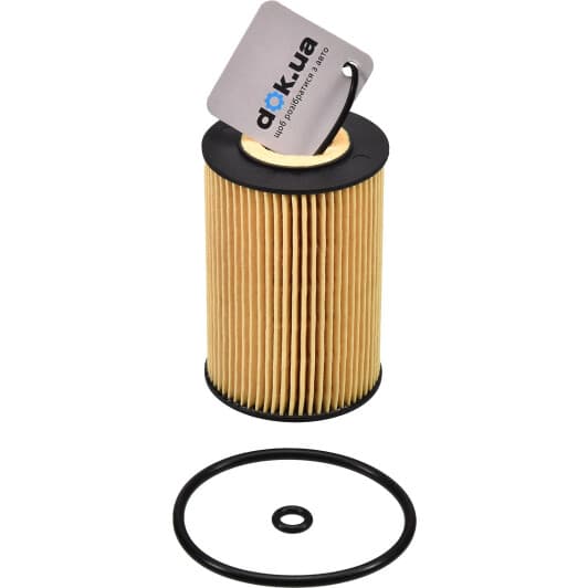 25.144.00 UFI Масляный фильтр