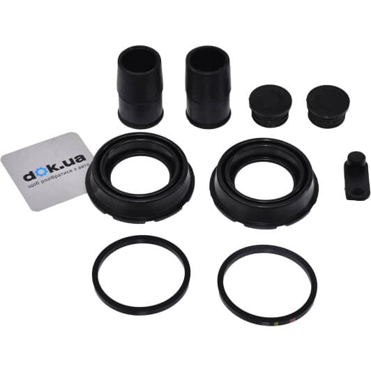 242036 Frenkit Ремкомплект тормозного суппорта