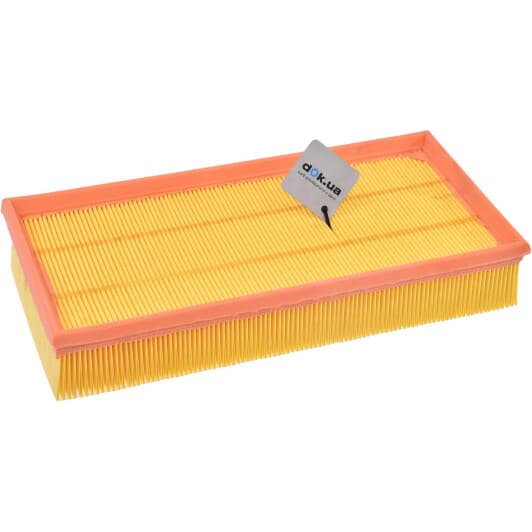 A391 Purflux Воздушный фильтр