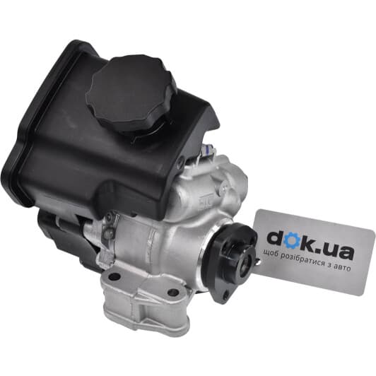 K S00 000 596 Bosch Насос ГУР