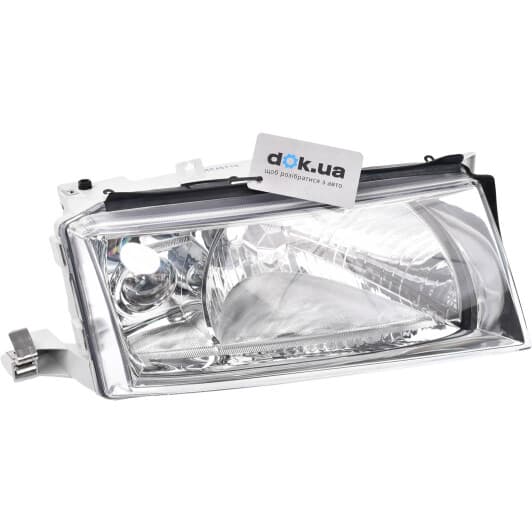 6651106RLDEMF Depo Основна фара для Skoda Octavia