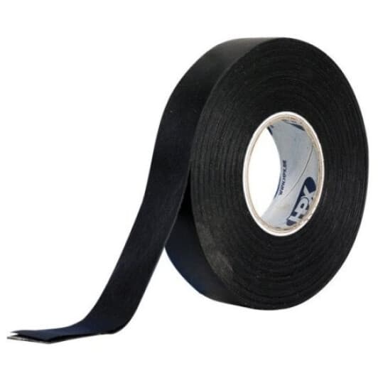 Ізоляційна стрічка HPX SF1910 чорна 19 мм x 10 м