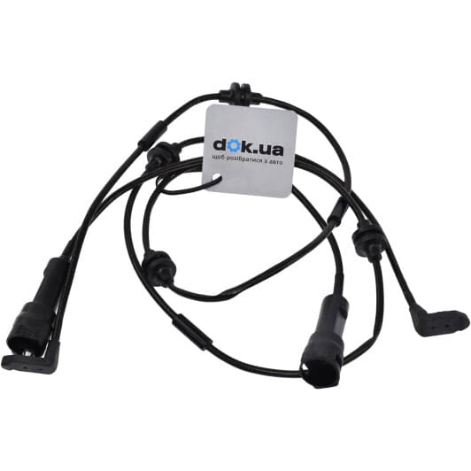 02917 Febi Датчик износа тормозных колодок для Opel Omega