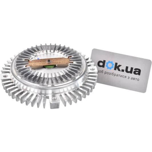 100 121 0038 Meyle Вискомуфта вентилятора