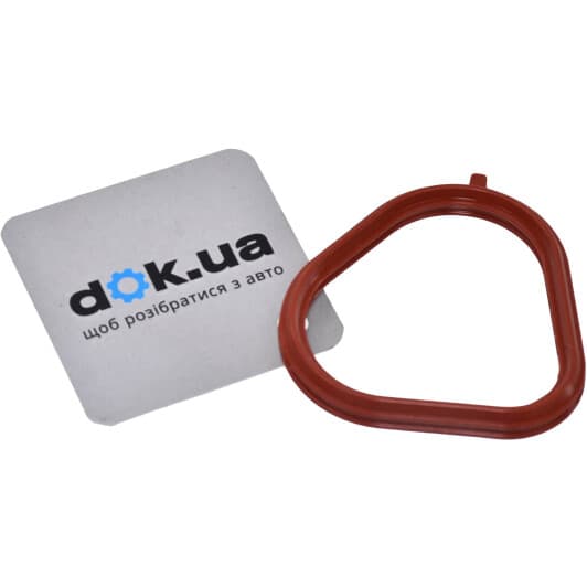 13212100 Ajusa Прокладка впускного коллектора для Chevrolet Epica