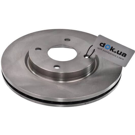 C31103ABE ABE Тормозной диск