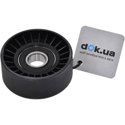 E2F5890BTA BTA Натяжной ролик поликлинового ремня