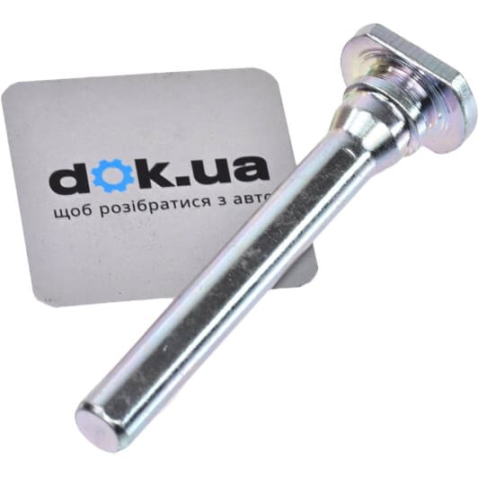 0274-J10UPF Febest Направляющий болт скобы тормозного суппорта