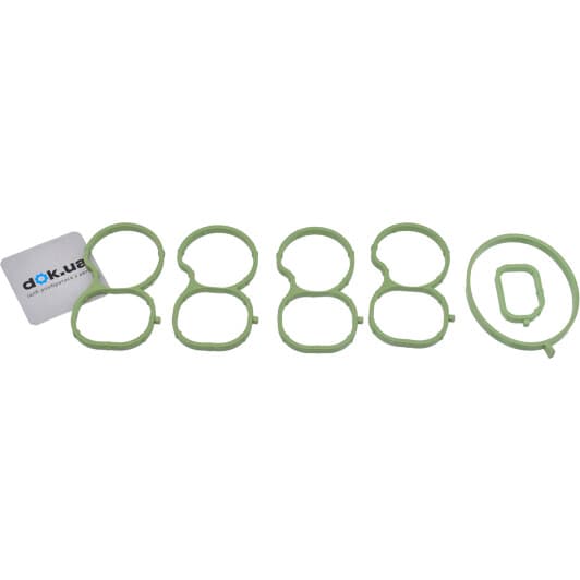 340.470 Elring Комплект прокладок впускного коллектора