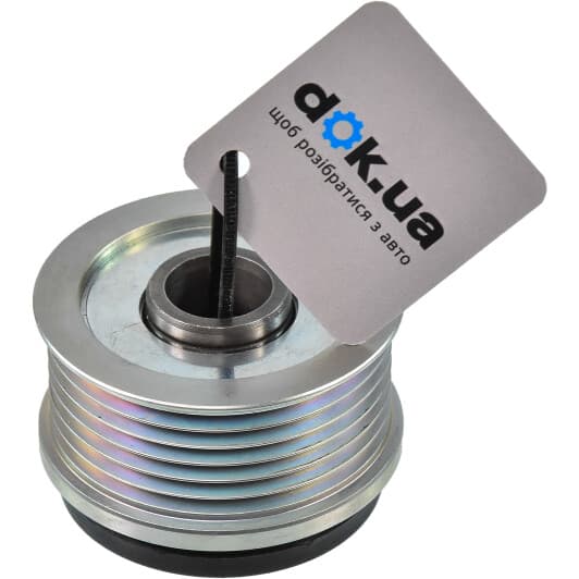 ZN5462 ZEN Шкив генератора