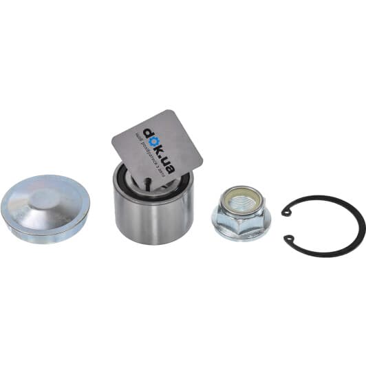 N4711064 Nipparts Подшипник ступицы колеса