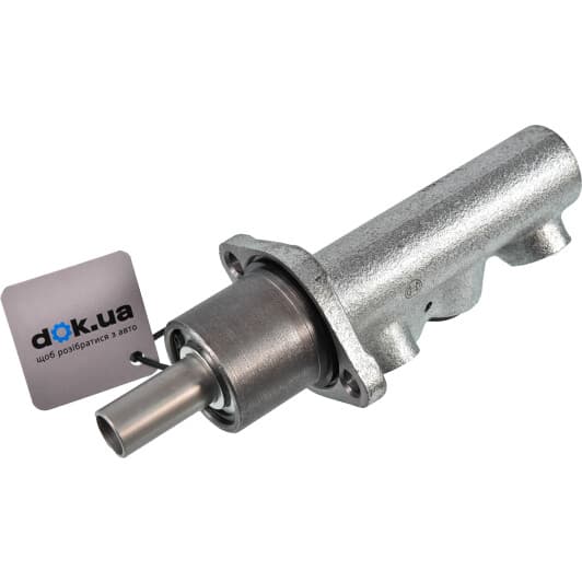 0 986 480 836 Bosch Главный тормозной цилиндр