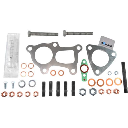 KT740020 FA1 Монтажний комплект турбіни