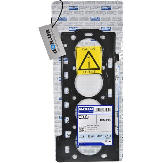 10178100 Ajusa Прокладка ГБЦ