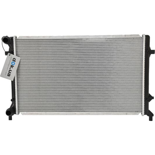 pl452658 Koyo Радіатор охолодження двигуна