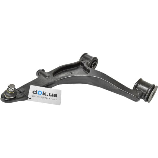 RE-WP-1052 MOOG Рычаг подвески