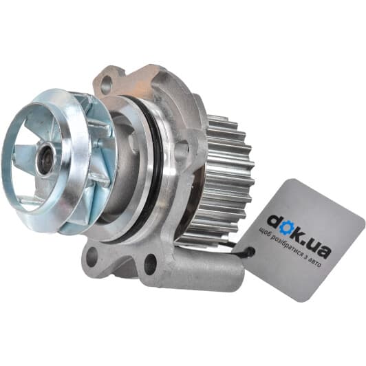 1130120027HD Meyle Помпа