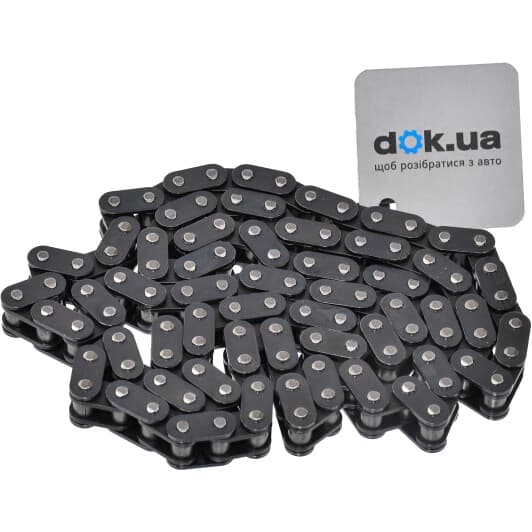 553026610 INA Цепь привода маслонасоса