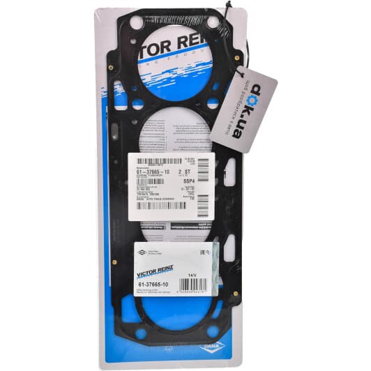 61-37665-10 Reinz Прокладка ГБЦ