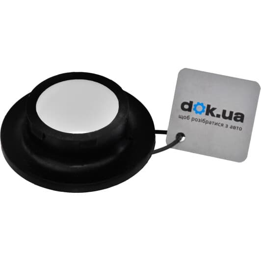 47574 Febi Тарілка пружини