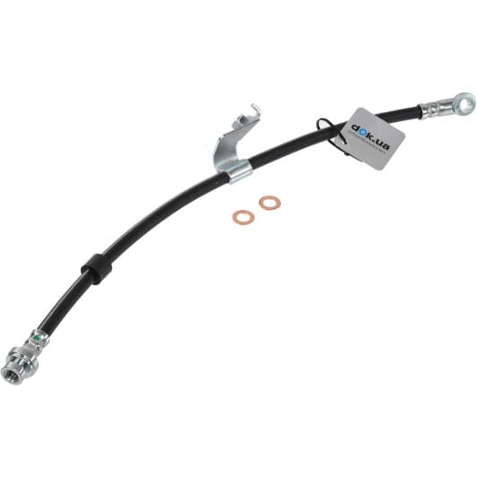 8150 80316 Triscan Тормозной шланг