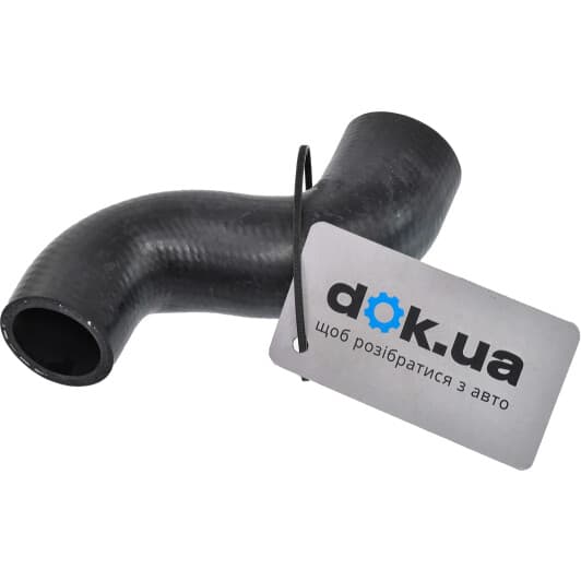 96180071 General Motors Патрубок радіатора системи охолодження двигуна