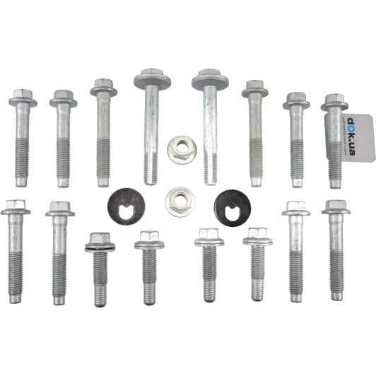 827000630 FAG Монтажний комплект важелів