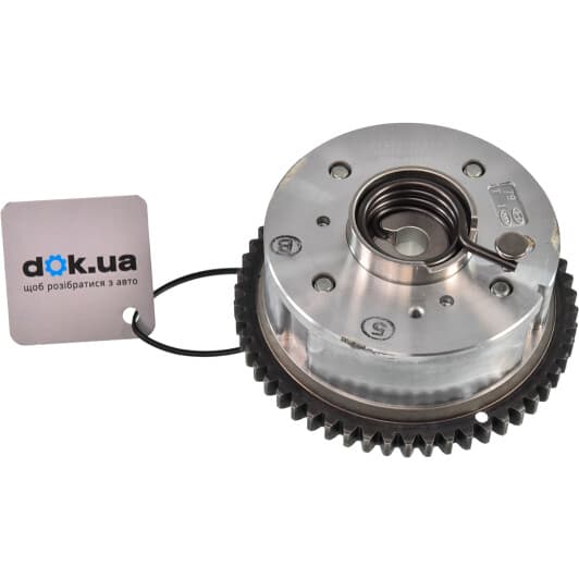 243702G000 Hyundai / Kia Шестерня распредвала