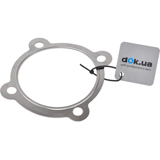 1J0253115R VAG Прокладка приемной трубы