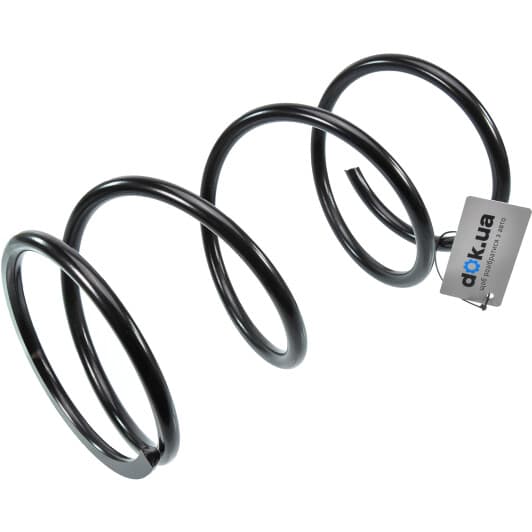 4055410 Lesjöfors Пружина підвіски для Mazda 626