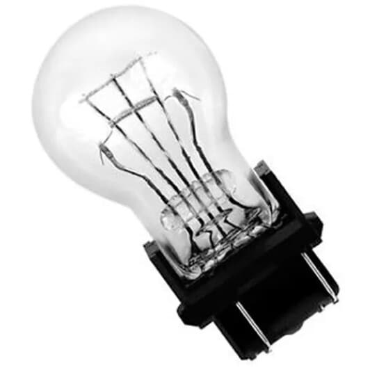 Автолампа Ford PWY24W WP3,3X14,5/4 24 W DS7Z-13466-A