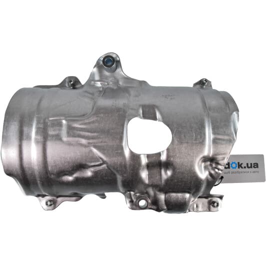 1723EY Citroen / Peugeot Каталізатор