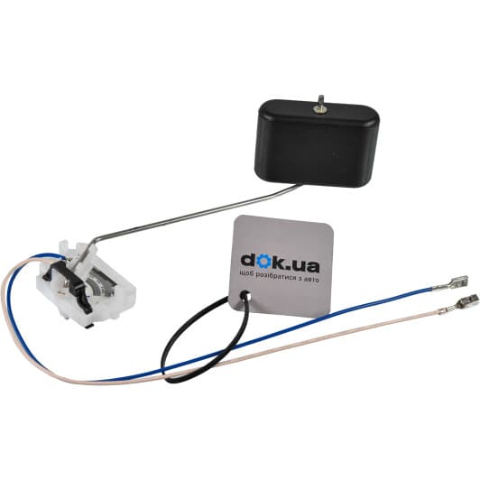 96388930 General Motors Корпус паливного насоса