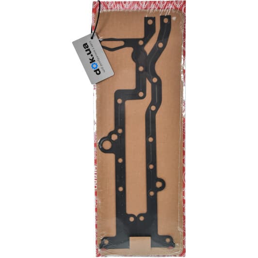 027.371 Elring Комплект прокладок масляного поддона