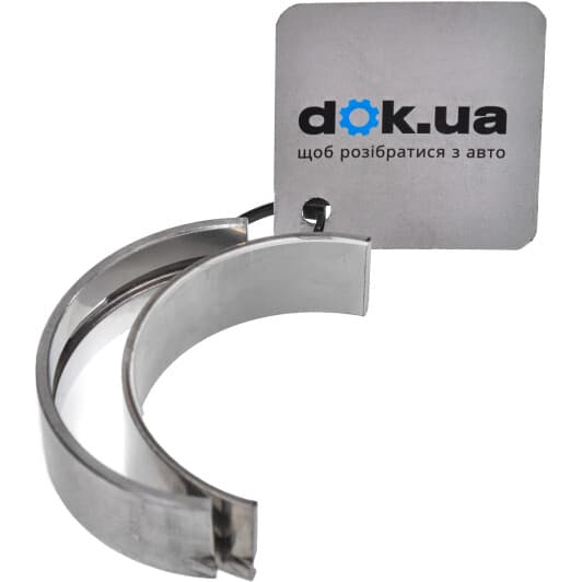 79395600 Kolbenschmidt Подшипник коленвала